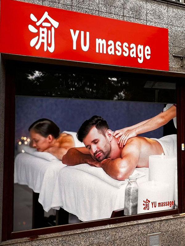 Massage in Kontaktbazar - Yu Massage Studio , 1040 Wien,Südtiroler Platz 5