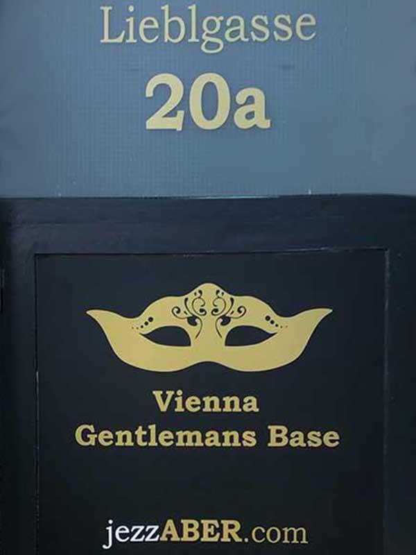 Bars-Nachtclubs in Kontaktbazar - Jezzaber, 1220 Wien,Lieblgasse 20a