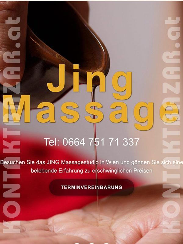Massage in Kontaktbazar - Aroma Massage, 1060 Wien,