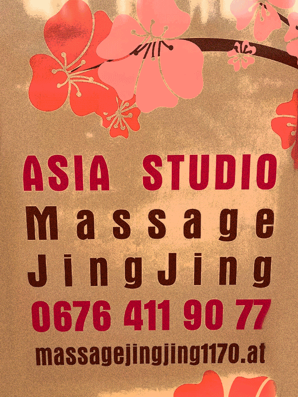 Asia in Kontaktbazar - Asia Studio Jing Jing, 1170 Wien,Haslingergasse 13/2