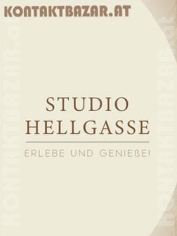 Erotik Studio Hellgasse Wien in kontaktbazar