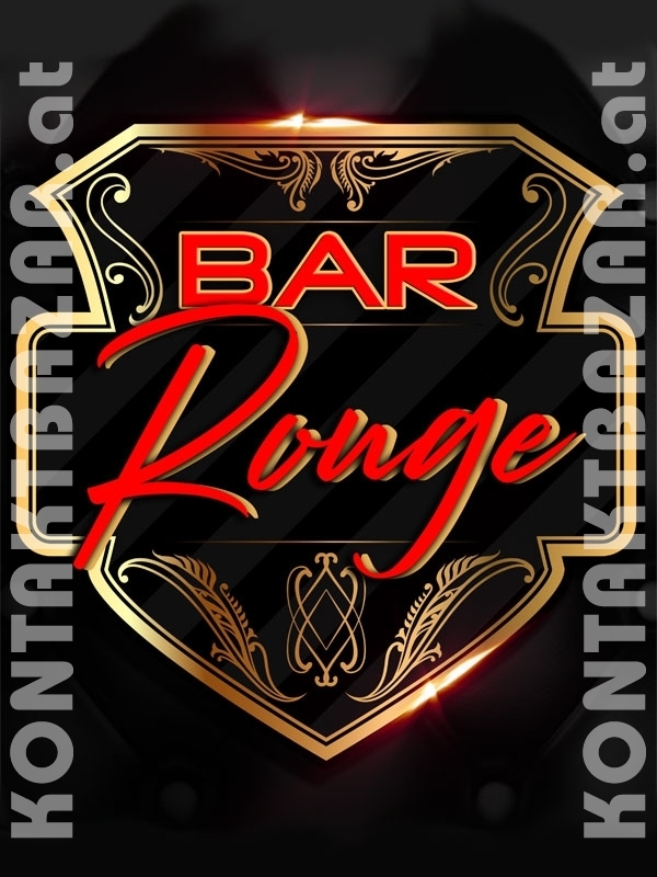 Rouge Bar in Wien und NÖ -1200Wien, Traisengasse 10