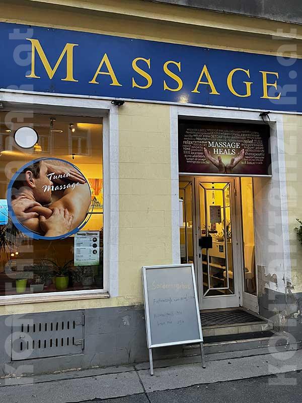 Massage in Kontaktbazar - Kattariya Thaimassage, 1030 Wien,Rennweg 34