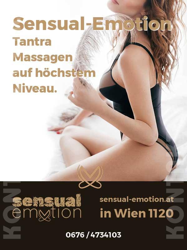 Studio Sensual Emotion   in Wien und NÖ -1120Wien, Murlingengasse 7