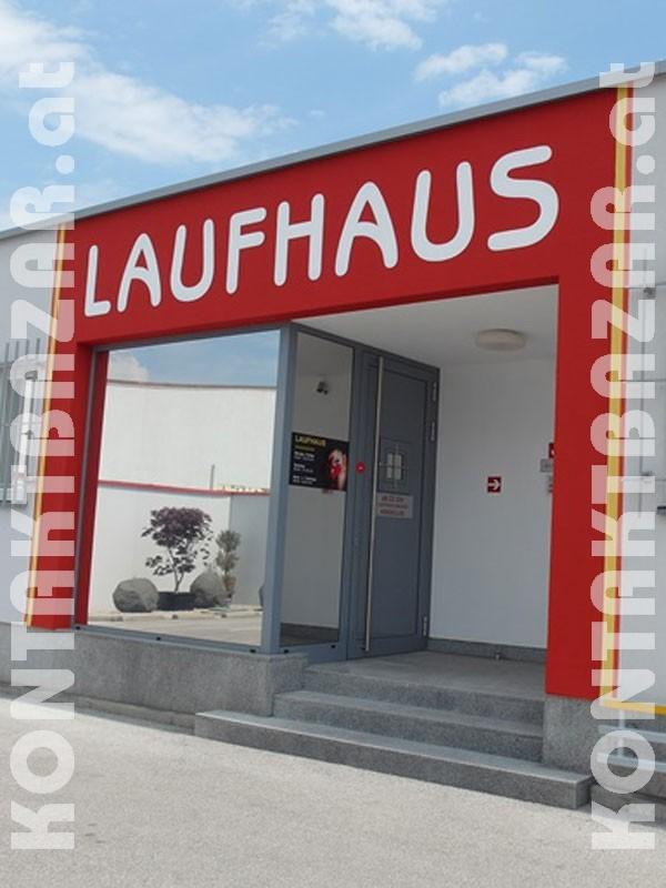 Laufhaus Wiener Neustadt  in Wien und NÖ -2700Wiener Neustadt, Josef Mohrgasse 2