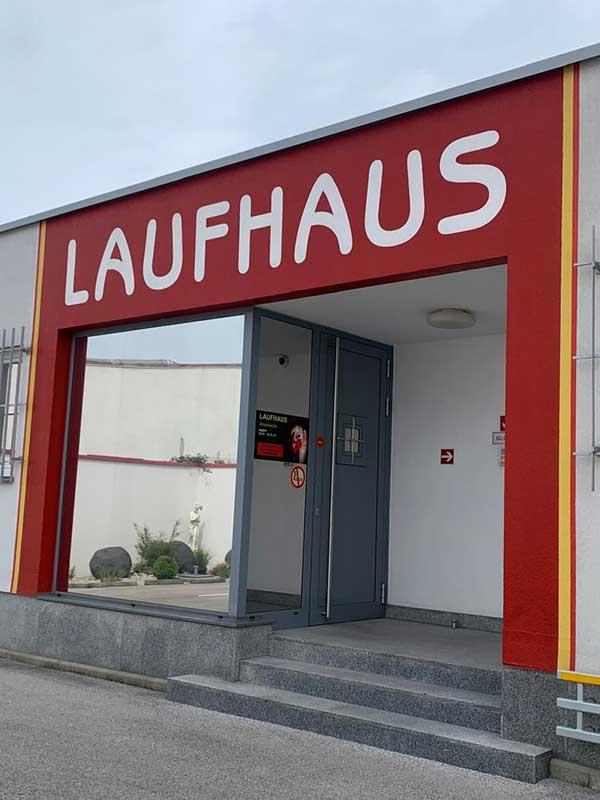 Bundesländer in Kontaktbazar - Laufhaus Wiener Neustadt , 2700 Wiener Neustadt,Josef Mohrgasse 2