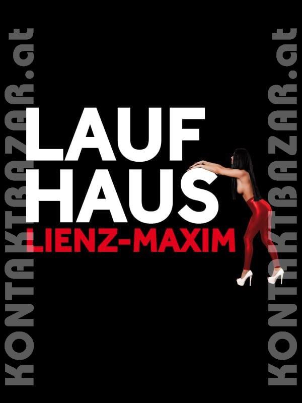 Laufhaus Lienz Maxim in Wien und NÖ -9781Oberdrauburg, Tirolerstraße 6